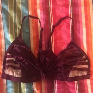 Victoria Secret Silky Bralette